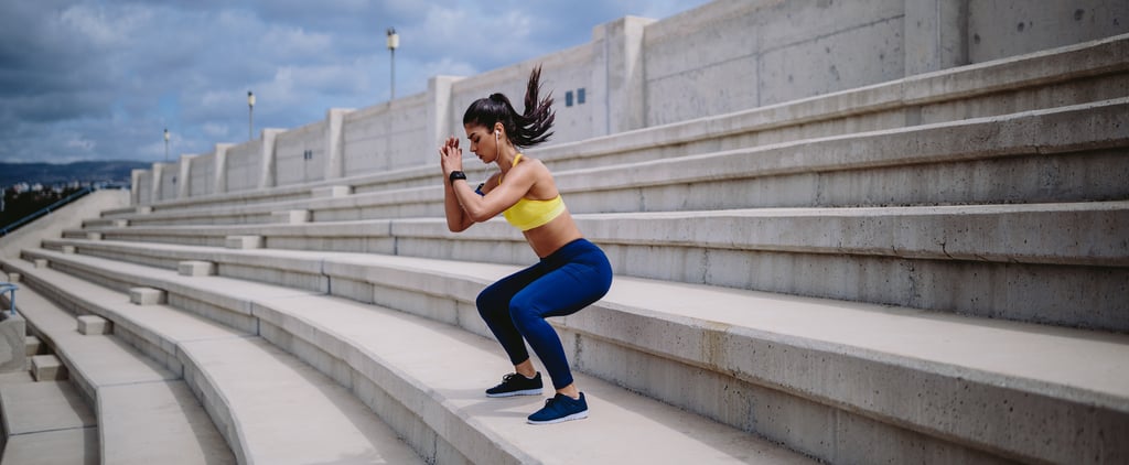 Want a Better HIIT Workout? This Warmup Will Get You There