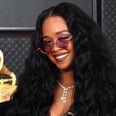 H.E.R. on the Importance of Women Supporting Each Other: "We're Unstoppable Together"