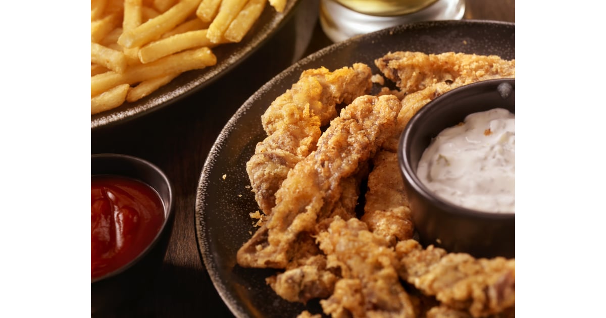 Idaho Finger Steaks US State Foods POPSUGAR Food Photo 13