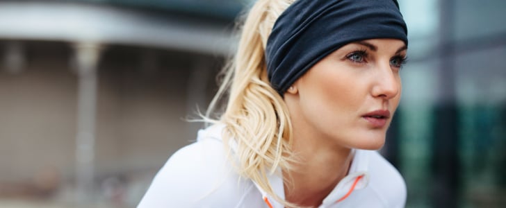 4-Minute HIIT Workout