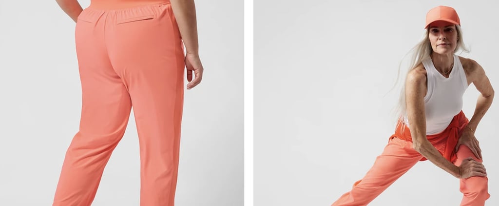 Athleta Pants and Bottoms For Every Summer Activity