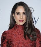 Smell Like Meghan Markle Just