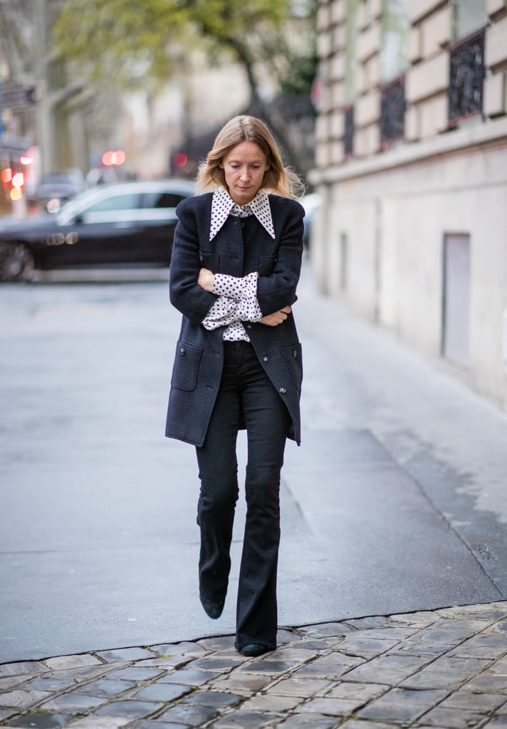 Summer Fashion Trends: Polka Dots