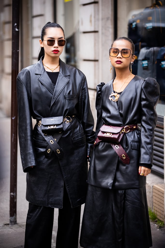 The Best Street Style at Men's Paris Fashion Week Fall 2020