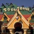Disneyland's Toontown Is Closing For a Scheduled Makeover (and a New Mickey and Minnie Ride!)