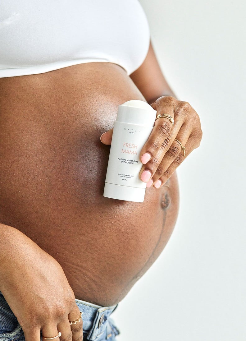 Pregnancy Skin Care Accessories