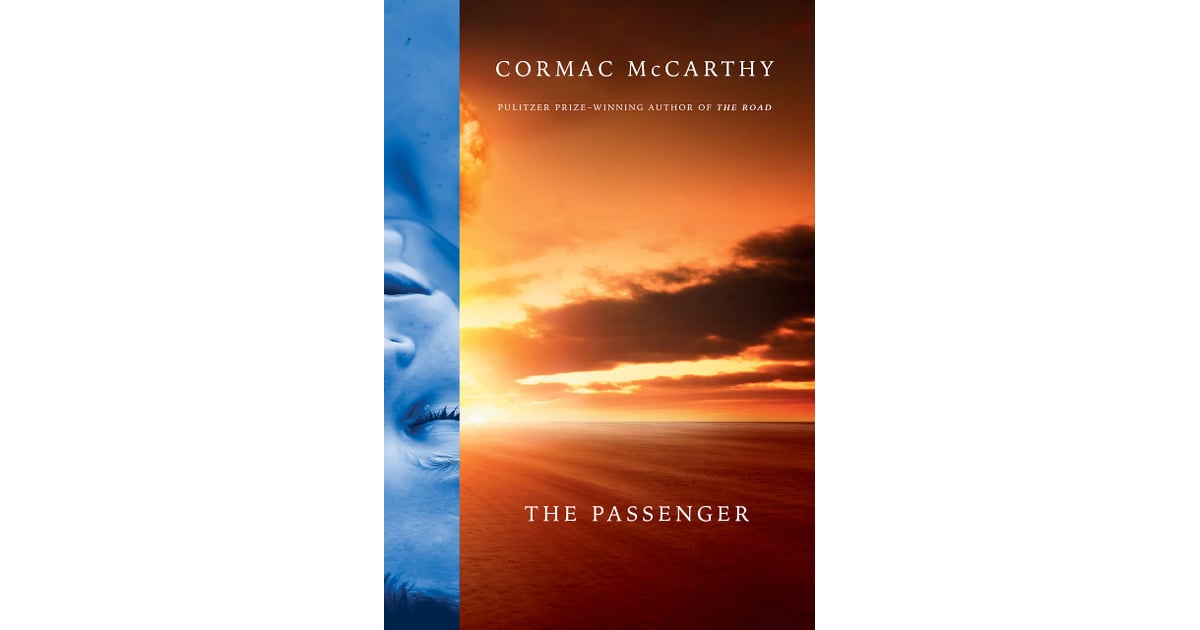 "The Passenger" by Cormac McCarthy Best New Books of 2022 So Far