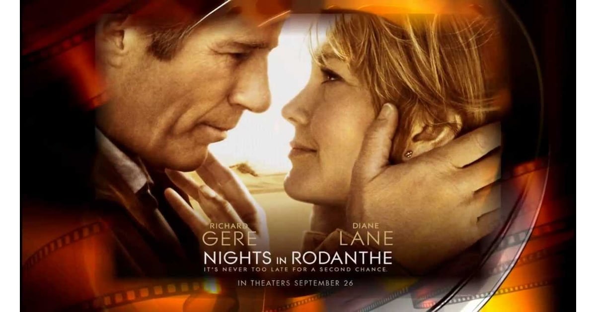 Nights In Rodanthe Best Romance Movies On Netflix 2018 Popsugar Australia Entertainment Photo 11