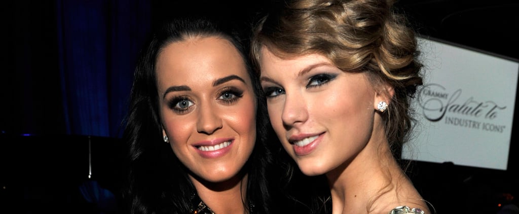 Taylor Swift and Katy Perry's Feud, Explained