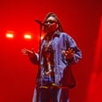 Little Simz, Diana Ross, and Billie Eilish Will Perform at Glastonbury 2022