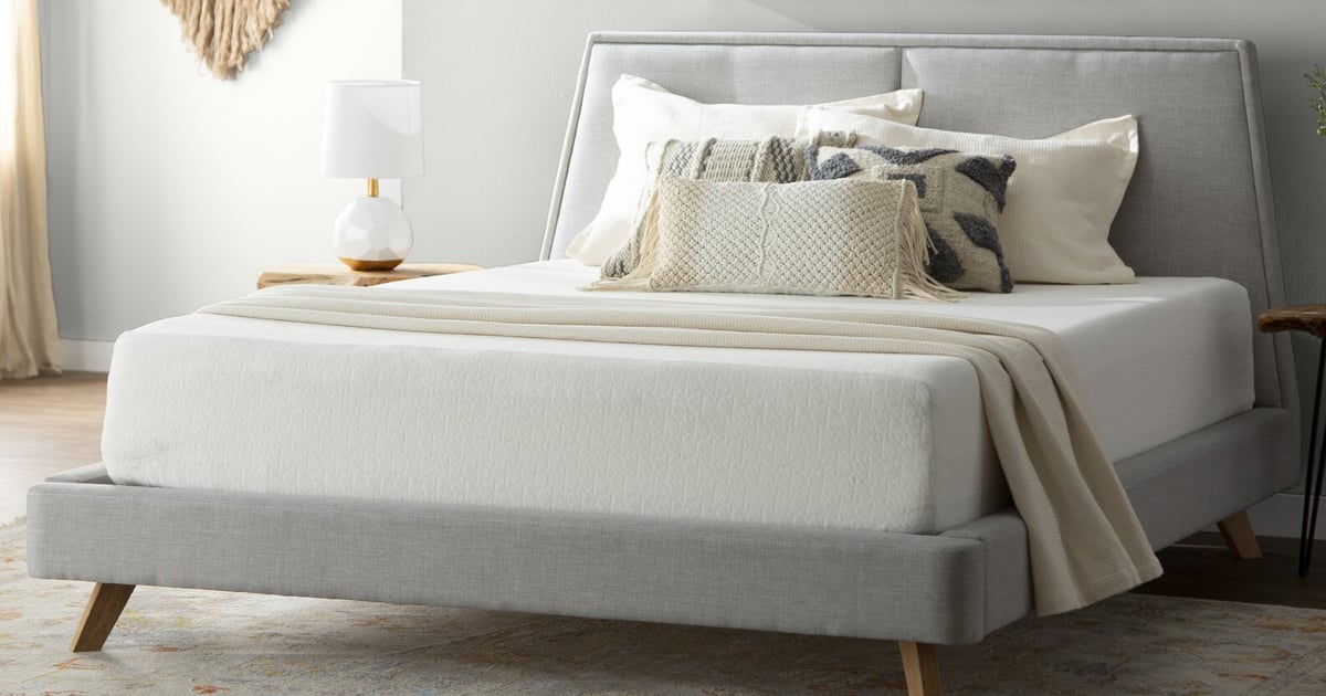 review of wayfair mattresses