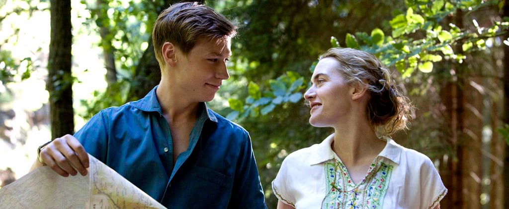 Romance Movies on Netflix November 2017