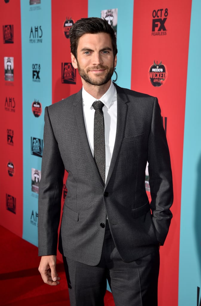 Wes Bentley