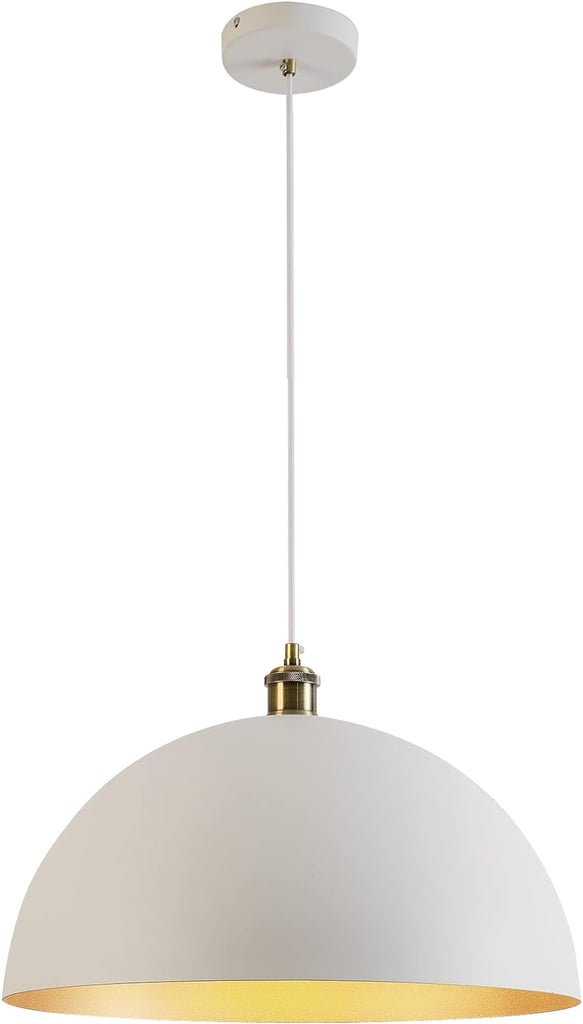 Best Dome Pendant