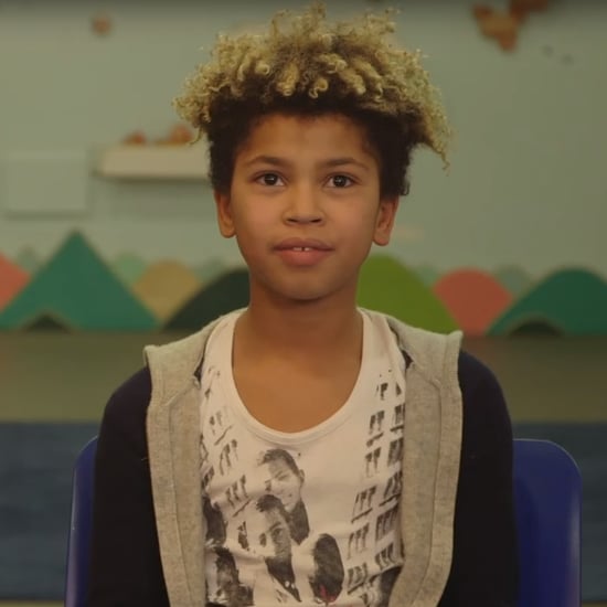 Kids Discuss #BlackLivesMatter