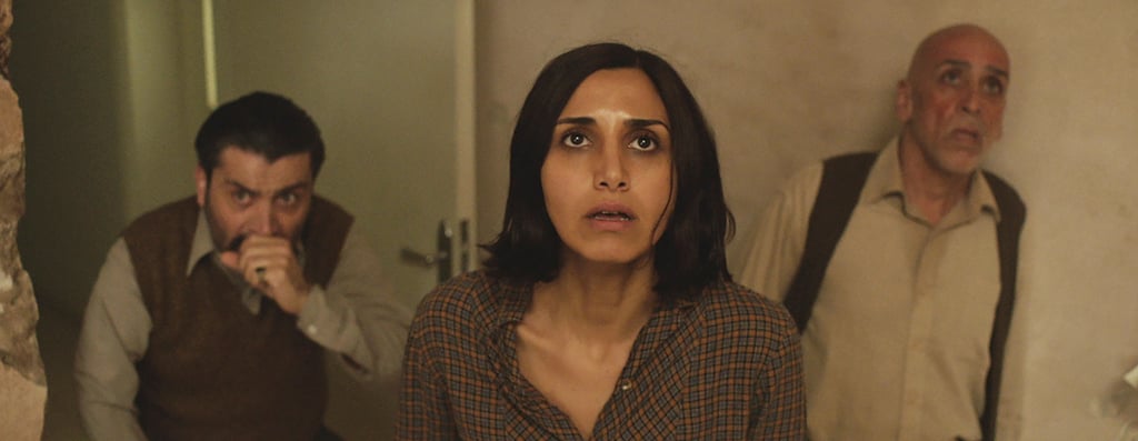 Best Foreign Horror Movies On Netflix 2020 Popsugar Entertainment