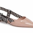 Bye, Money! Nordstrom Is Having a Massive Sale and You Need These 11 Cute Flats