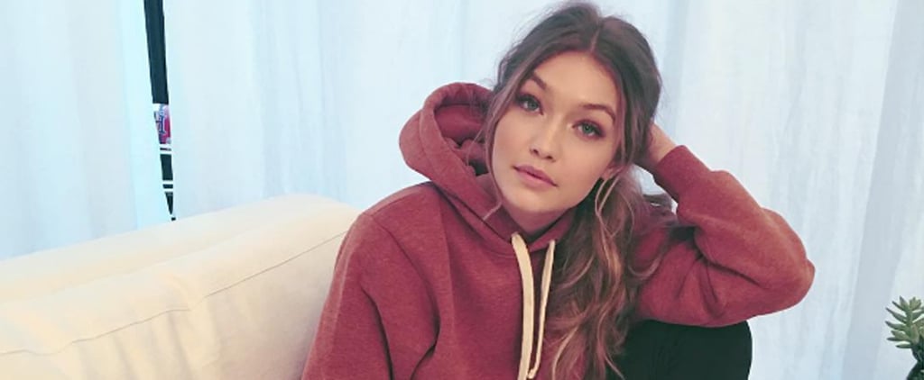 Gigi Hadid Casual Style