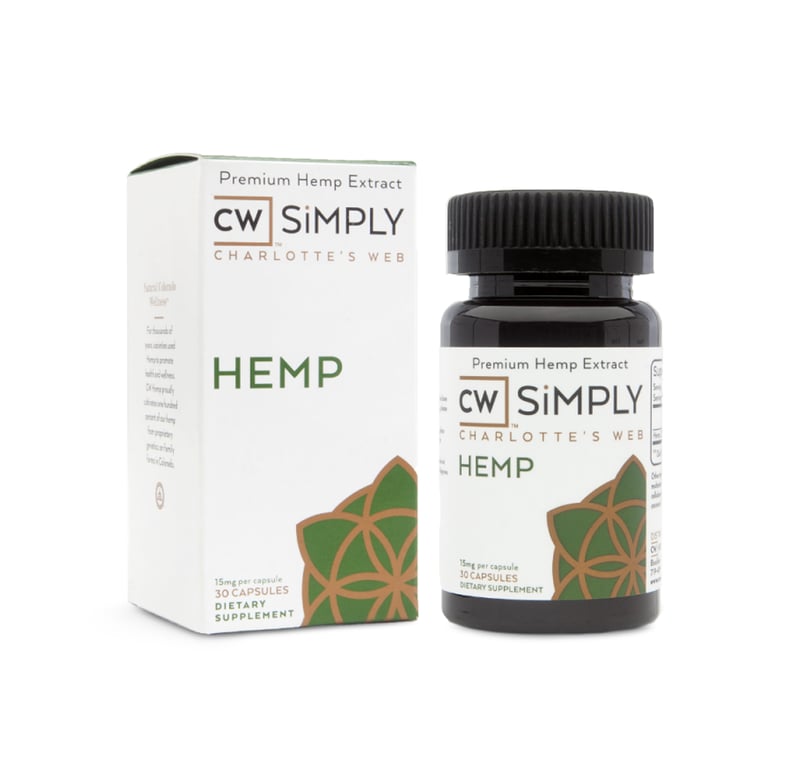 CBD Capsules