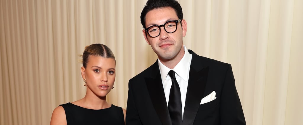 See Sofia Richie and Elliot Grainge's Cutest Pictures