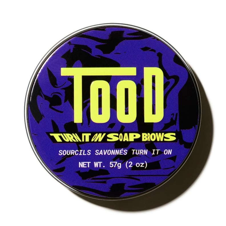 Best Products For Soap Brows: TooD Turn It On Soap Brows