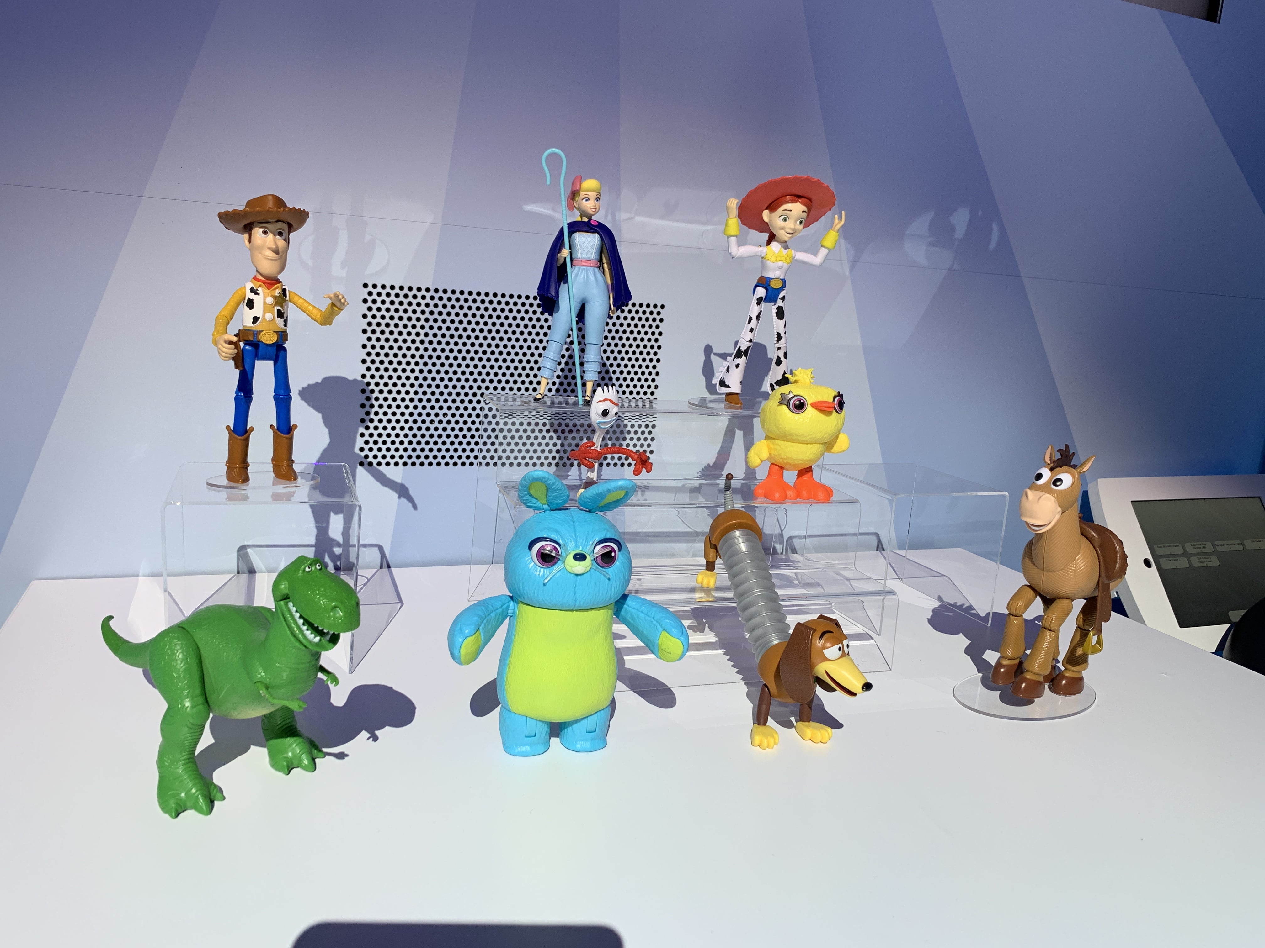 Best Toy Story 4 Toys 2019 POPSUGAR Family