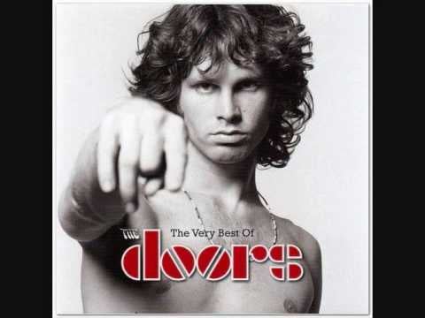 “Touch Me” by The Doors