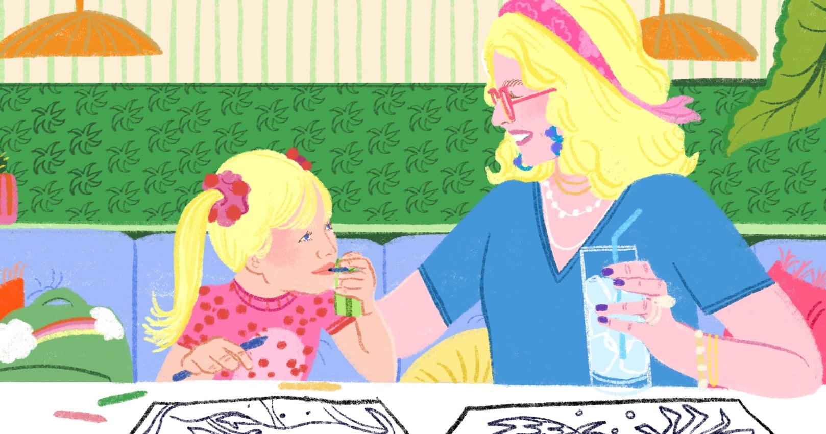 How to Find Kid-Friendly Restaurants | PS Family