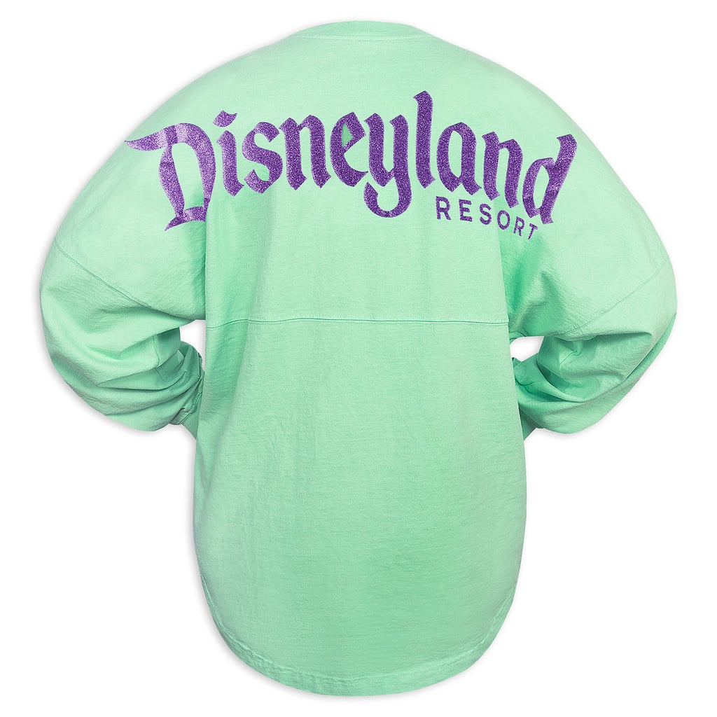 Disneyland Little Mermaid Spirit Jersey ($60)