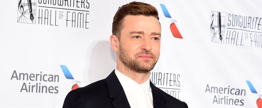 Justin Timberlake Apologizes to Jessica Biel After 