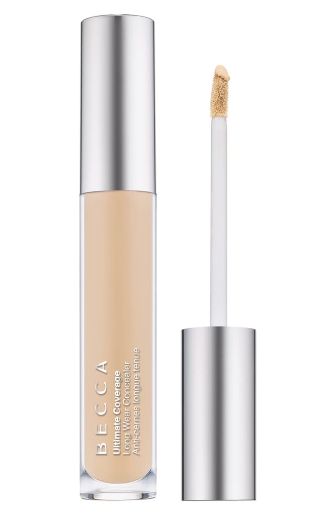 Becca Ultimate Coverage Longwear Concealer