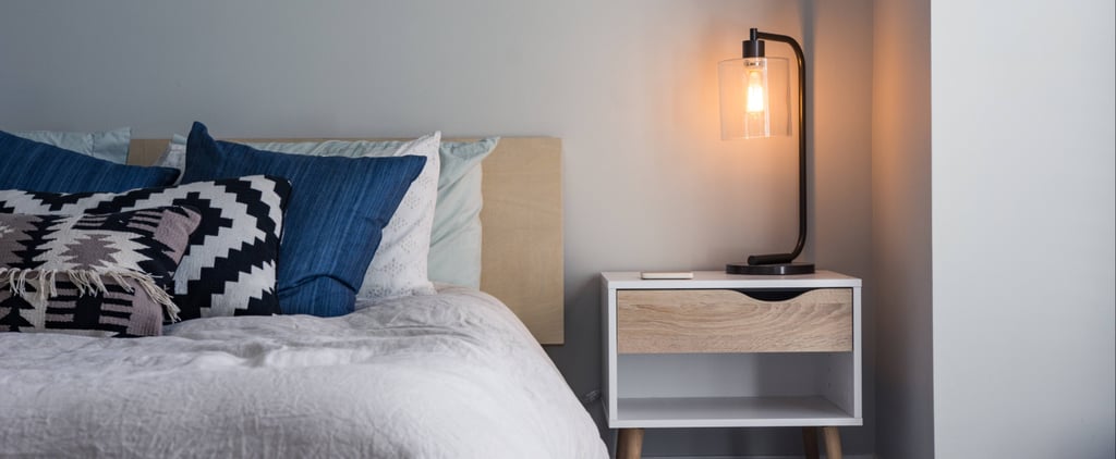Trapped in a Cycle of Late Nights? Here's How Sleep Doctors Say You Can Get to Bed Sooner