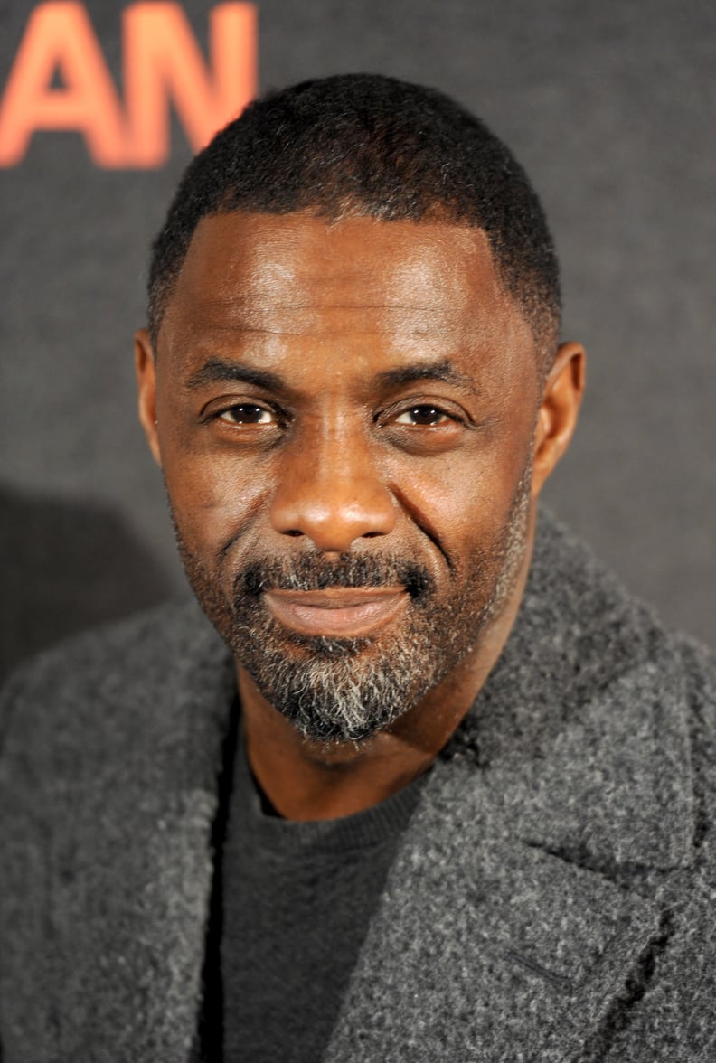 Idris Elba