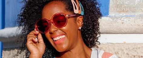 Ulta Beauty Products To Go From Curly to Straight and Back!