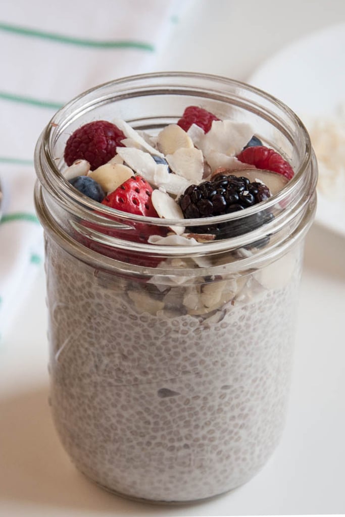 Chia Pudding