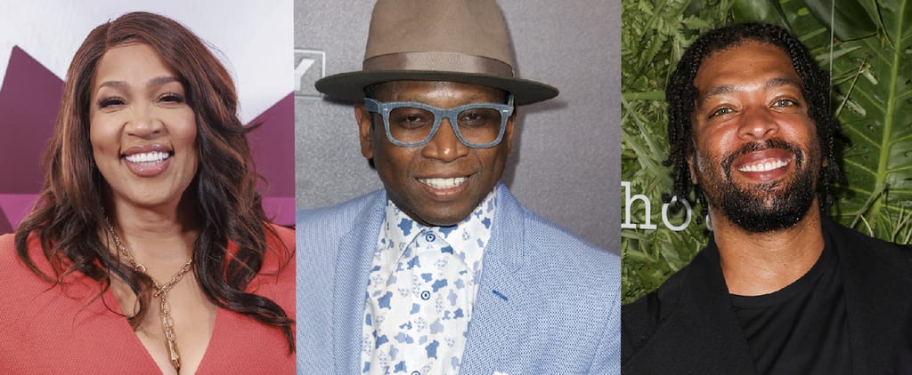 Phat Tuesdays Stars List Their Favorite Comedians
