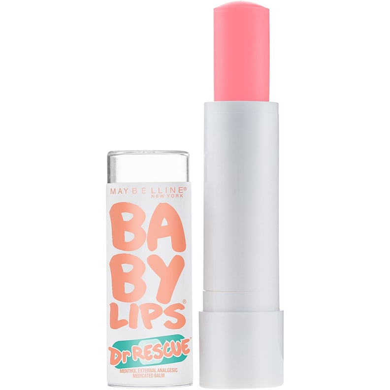 Maybelline New York Dr. Rescue Baby Lips Tinted Lip Balm