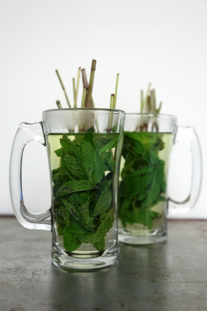 Tea DIYs
