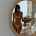 Not Even Kendall Jenner's Hotel Breakfast Spread Can Distract Me From Her Sexy Bikini