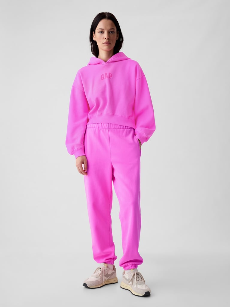 Gap Neon Hoodie