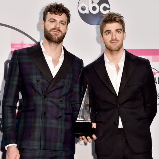 Uh-Oh, 1 of The Chainsmokers Got Caught Cheating on His GF