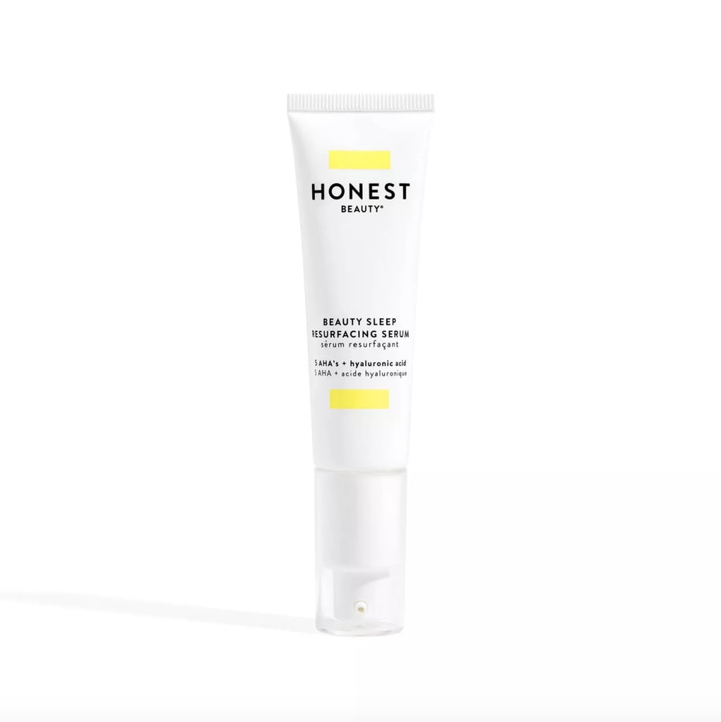 Honest Beauty Sleep Resurfacing Serum