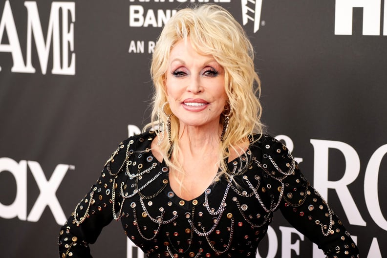 Dolly Parton