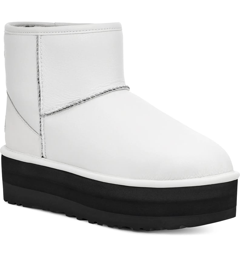 50 Best white boots 2023 to freshen up your Winter style