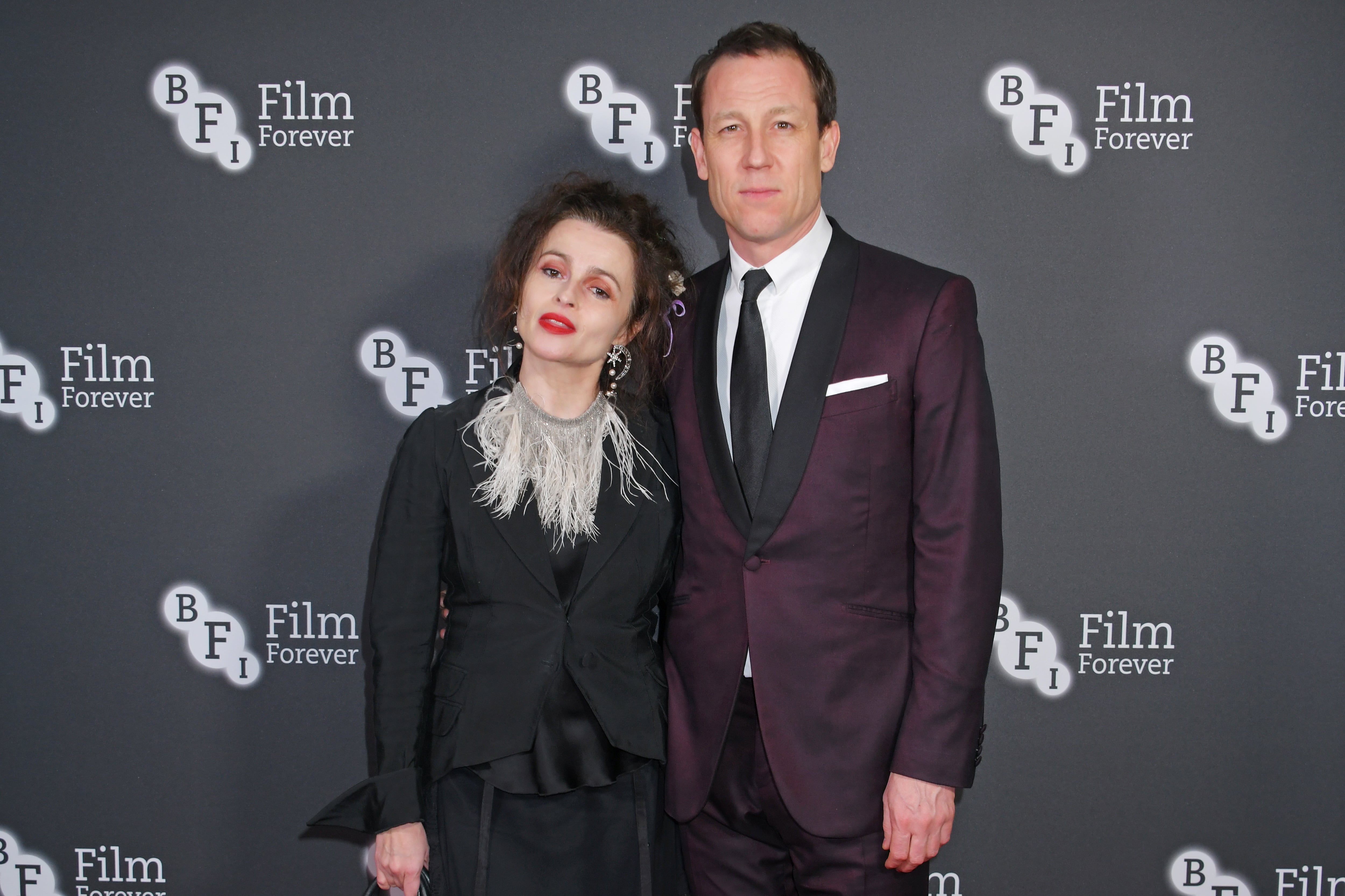 The Crown Season 4 Cast POPSUGAR Entertainment