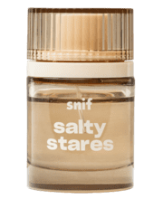 Salty Stares