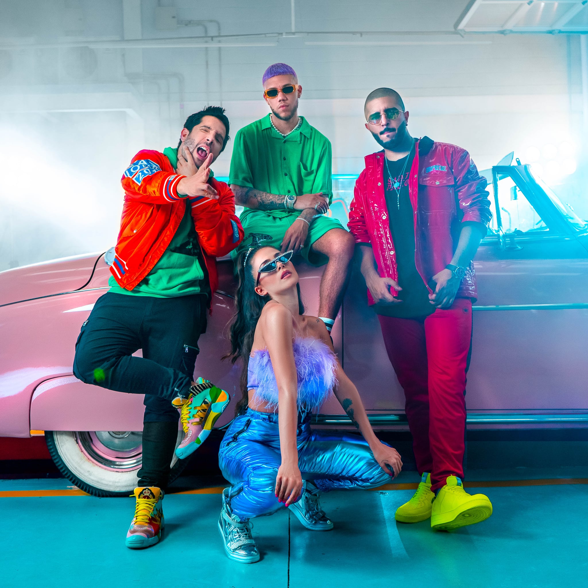 jhay collection 2019