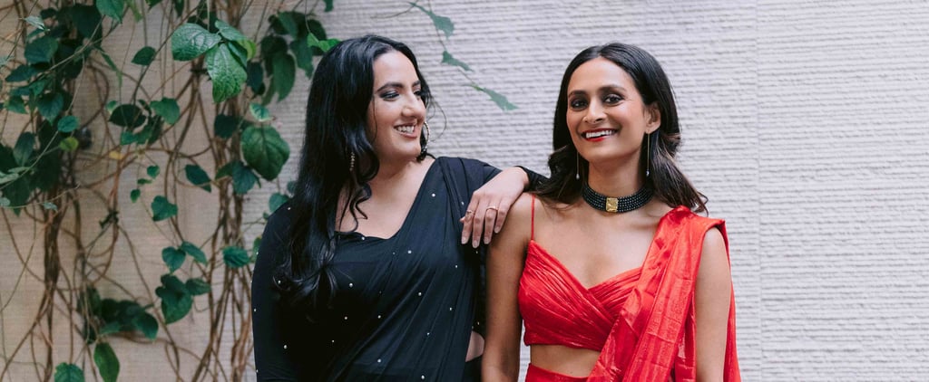 South Asian New York Fashion Week Founders Interview
