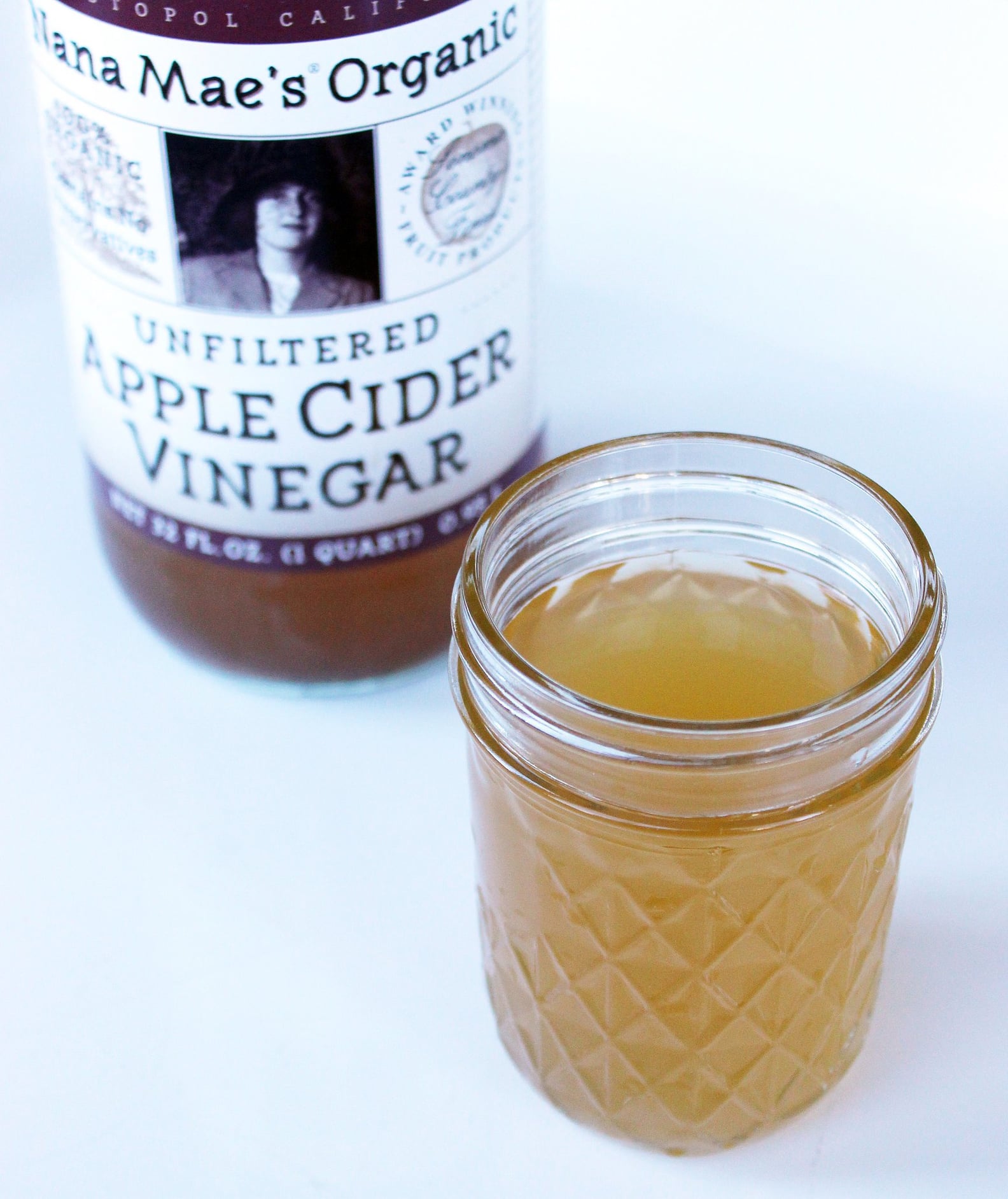 Apple Cider Vinegar For Yeast Infections POPSUGAR Fitness
