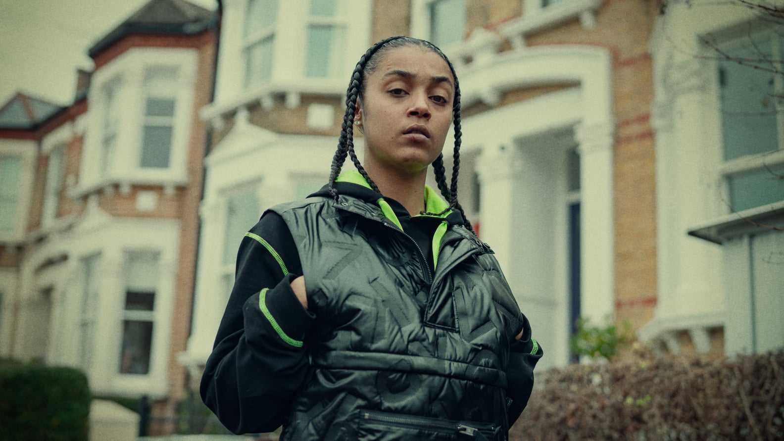Top Boy Season 4 Meet the Women in the Cast POPSUGAR Entertainment